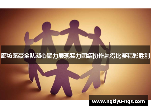 廊坊泰豪全队凝心聚力展现实力团结协作赢得比赛精彩胜利