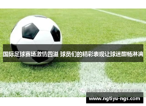 国际足球赛场激情四溢 球员们的精彩表现让球迷酣畅淋漓