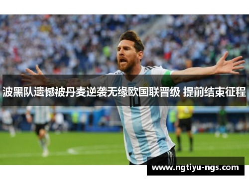 波黑队遗憾被丹麦逆袭无缘欧国联晋级 提前结束征程