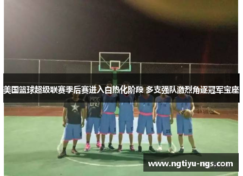 美国篮球超级联赛季后赛进入白热化阶段 多支强队激烈角逐冠军宝座